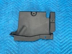 Lexus GX460 Engine Room Cover Closure Panel Passenger's Side 2010-2023 Oem. Fixed Price $45.00.