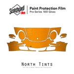 Porsche 911 2005-2008 3M Series Precut Paint Protection Film Clear Bra Ppf. Fixed Price $279.63.