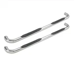 Westin 23 4000 Series Stainless Step Bar. Fixed Price $270.28.