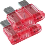 Blue Sea Systems 5238 4A Ato/atc Fuse. Fixed Price $16.19.