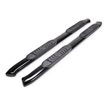 Trailfx A7081B Tfx 5" Oval Bent Side Bars Nerf. Fixed Price $490.69.