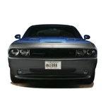 Covercraft Black Lebra Vinyl Custom Front End For 16-18 Nissan Altima. Fixed Price $145.99.