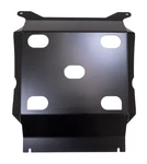 Readylift 2022-2026 Fits Toyota Tundra Skid Plate Kit 67-52450. Fixed Price $149.95.