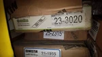 Step Nerf Bar-e-series Round Cab Length Westin 23-3020 02-06 Avalanche 1500. Fixed Price $198.32.