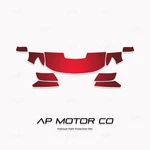 Chevrolet Colorado ZR2 2017-2022 3M Series Precut Paint Protection Clear Bra. Fixed Price $303.61.