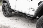 Lod Offroad JRS1814-1 Destroyer Rockslider Bodies. Fixed Price $746.71.