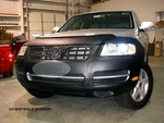 Lebra Front End Mask Cover Fits Vw Touareg 2004-2007 05 06. Fixed Price $148.99.