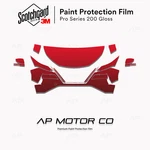 3M Precut Paint Protection Film Clear Bra Ppf For Nissan Rogue 2021-2023. Fixed Price $348.98.