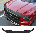 Hood Deflector Compatible With 2015-2020 Ford F150 Protector Shield Tpe. Fixed Price $86.99.