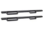 Westin 56-14085 For 19-C Ram 1500 Crew Cab Textured Black Hdx Drop Nerf Bars. Fixed Price $654.99.