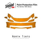 Volkswagen Jetta 2011-2015 3M Precut Paint Protection Film Clear Bra Ppf Kit. Fixed Price $279.63.