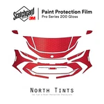 Toyota Crown 2023-2026 3M Series Precut Paint Protection Film Clear Bra Ppf. Fixed Price $314.08.