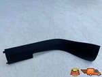 2014-2019 Corvette C7 Left Driver Side Interior Sill Trim Cover Panel Oem 14-19. Fixed Price $30.00.