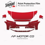 Volvo V60 Design 2019-2025 3M Series Precut Paint Protection Clear Bra Ppf. Fixed Price $303.61.