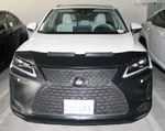 Colgan Front End Mask Bra 2PC. Fits 2020-2022 Lexus RX350 & RX450H W/lic.plate. Fixed Price $316.99.