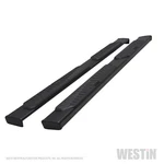 Westin 51285 R5 Nerf Step Bars. Fixed Price $535.99.