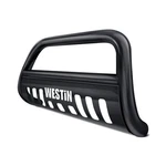 For Chevy Silverado 1500 19-26 Westin 3" E-series Black Bull Bar Skid Plate. Fixed Price $265.01.