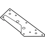 Genuine Mercedes-benz Protective Plate Oem 4634700547. Fixed Price $463.72.