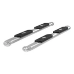 Aries 4IN Stainless Oval Nerf Bar For 2002-08 Dodge Ram 1500 2003-2009 2500/3500. Fixed Price $384.99.