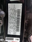Engine Cover Oem 2008 Toyota Tacoma 112590P011. Fixed Price $100.00.