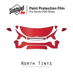 Precut 3M Paint Protection Film Clear Bra Ppf Kit For Kia K4 Sedan 2025-2026. Fixed Price $314.08.