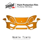 Porsche Cayenne Turbo/gts 2011-2014 3M Pro Precut Paint Film Clear Bra Ppf Kit. Fixed Price $279.63.