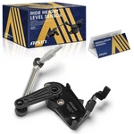 Aisin Front Left Suspension Ride Height Sensor For Audi SQ7 SQ8 2017-2022. Fixed Price $99.99.