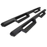 Westin Hdx Drop Nerf Bars Steps Running Boards Black 56-14085. Fixed Price $654.99.