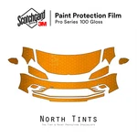 Volkswagen Jetta Gli 2016-2018 3M Precut Paint Protection Clear Bra Ppf Kit. Fixed Price $279.63.