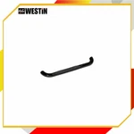 Westin 23-3925 Series In. Round Step Bar Cab Length With Mount Kit Black. Fixed Price $457.88.