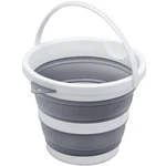 Small Collapsible Bucket 1.3 GAL/5L, Bpa-free Space-efficient, Portable Fol.... Fixed Price $21.07.