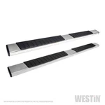 Westin 28-71230 R7 Nerf Step Bars Polished Stainless Steel Finish. Fixed Price $379.00.
