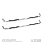 Westin Step Nerf Bar 23-4130. Fixed Price $263.01.