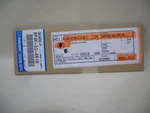 Mazda 3 04 05 06 07 08 09 Guard Stone Front Lh Sticker Decal Oem. Fixed Price $14.99.