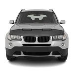 Bonnet Mask Hood Bra For Bmw X3 E83 2004-2010 Half. Fixed Price $69.99.