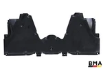 Porsche 911 Convertible Lower Splash Shield 992825521C 2020 - 2023 Oem. Fixed Price $299.24.