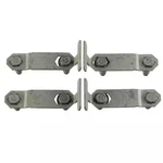 Genuine Ford Side Bracket Bolt W716014-S439. Fixed Price $19.20.