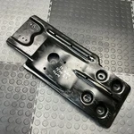 2013-2020 Dodge Ram 1500 5.7L 4X4 Axle Transfer Case Carrier Skid Plate Oem. Fixed Price $150.00.