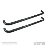 Westin 25-0575 Step Nerf Bar Pu Reg Cab 1989-1994. Fixed Price $276.50.