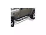 Westin Black Signature Nerf Bars Side Steps 25-0975. Fixed Price $303.58.