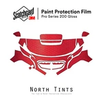 3M Precut Paint Protection Film Clear Bra Ppf For Subaru Wrx 2022-2025 Kit. Fixed Price $314.08.