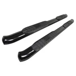 Westin Protraxx 4 Oval Step Bars. Fixed Price $374.99.