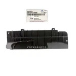 Genuine 29134A7000 Radiator Air Guide Right Kia FORTE5 Koup 2014-2016. Fixed Price $86.32.