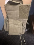 Radiator Grill Cover Winterization Insulator 7978440 1/2 Ton Military Truck. Fixed Price $30.00.