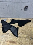 1994 1997 Honda Accord Nose Mask Corners Only 08P35-SV4-100F Wagon 95 96 Oem. Fixed Price $120.00.