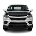 Car Bonnet Mask Hood Bra For Chevrolet Colorado Crew Cab 2015-2022 Black Pc. Fixed Price $76.99.