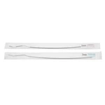 Genuine Honda 2011-2015 Door Edge Guards-alabaster Silver Metallic 08P20-TK8-120. Fixed Price $47.78.