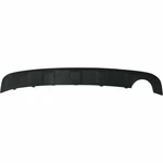 Rear Bumper Skid Plate Sx Model Textured Black Fits 2016 2017 2018 Kia Sorento. Fixed Price $50.47.