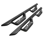 20-13245 Westin Set Of Nerf Bars For Toyota Tundra 2007-2021 Pair. Fixed Price $688.50.