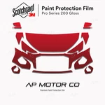 Audi A3 2022-2024 3M Series Precut Paint Protection Film Clear Bra Ppf Kit. Fixed Price $303.61.
